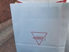 -Manner Coffee(淮海755店)