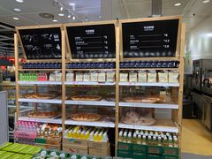 -宜家·瑞典食品屋(四元桥店)