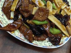 -老宅门(永泰店)