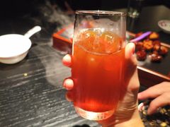 冻柠茶-锦楼·臻选新杭帮(杭州中心店)