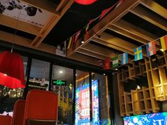 大堂-兔槽江湖菜·重庆璧山兔(水围店)