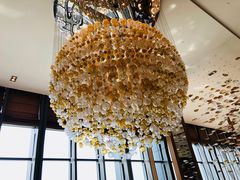 -视界美食自助餐厅·石家庄希尔顿酒店