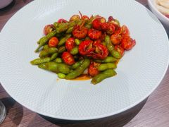 -大中华酒楼·主席武昌鱼·武汉美食地标(江汉路步行街店)
