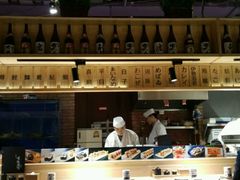 -玄海寿司(国贸店)