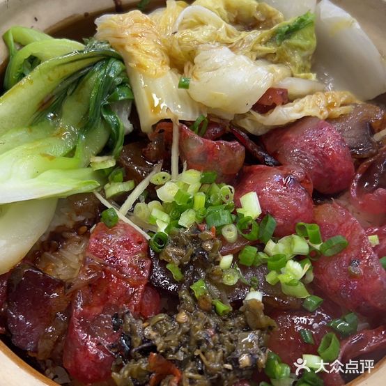 程源记广式煲仔饭·烧鹅·潮汕砂锅粥(总店)