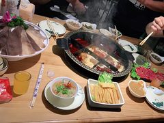 -肚社毛肚火锅