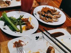 -汉巴味德(沈阳万象汇店)