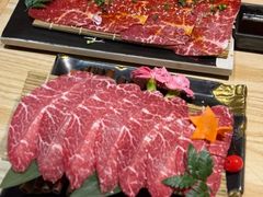 -松鱼亭·和牛烧肉(协鑫广场店)