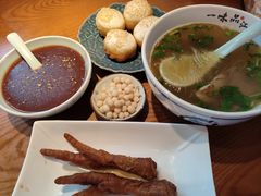 -鑫震源·苏式大虾生煎(山塘街店)