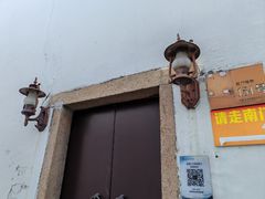 -衣裳街历史文化街区