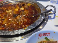 -何师傅美蛙鱼头(汉街店)