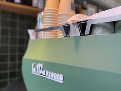 -Onirii Coffee(长乐路店)