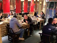 大堂-串盟烧烤大排档·长沙美食地标(星沙店)