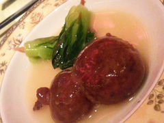 -桂花楼淮扬中餐厅(浦东香格里拉店)