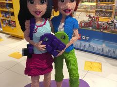 -TOYSRUS玩具反斗城(上海万象城店)
