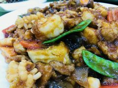 -德贤烧麦菜馆(本溪路店)
