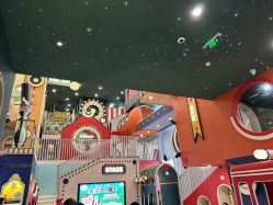 -MELAND CLUB亲子乐园·派对·餐厅(北京芳圆里ID MALL店)
