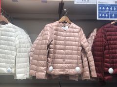 -优衣库(上海颛桥万达广场店)
