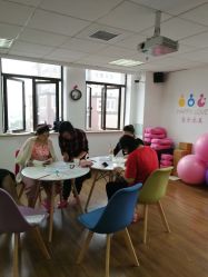 -爱尔乐美孕产瑜伽·普拉提