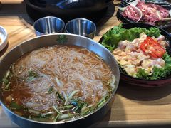 -冷面大王(细河南路店)