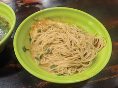 -张记牛肉面馆(天津路店)