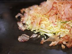 大阪烧-鹤桥风月(ヨドバシ梅田店)