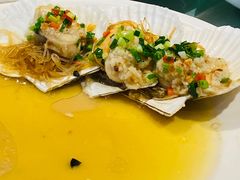 -廊亦舫Lang Yi Fang Restaurant(金桥店)