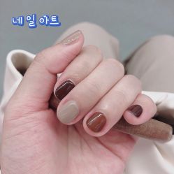点击看大图 -秘阁MIGO·美甲美睫