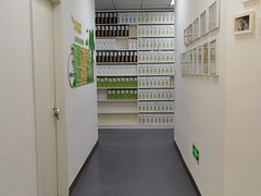 -皓洁口腔门诊部(金色雅园金涛苑店)
