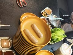 -真熙家牛排烤肉无限续(百脑汇店)