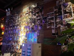 -别院里音乐餐酒吧(双流航空港店)