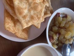 -努尔古丽奶茶