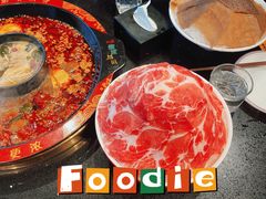 -三江两海老火锅(北京首店)