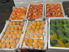 -西郊国际农产品交易中心