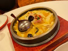 -醉辉皇原味海鲜江南菜(成都大魔方店)