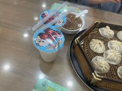 -西安贾三灌汤包·回坊小吃·清真炒菜(北院门总店)