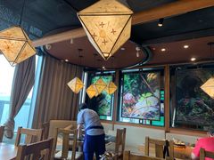 -云海肴·汽锅鸡·云南菜(天山百盛优客店)