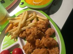 -淘蛙(广州星寰国际商业中心店)