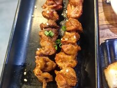 -土蚝·高压锅生蚝(百姓美食街店)