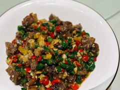 -湘君私厨.16年湘菜店(金匙望湖店)