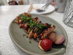 -娜娜家•Nana's restaurant(国金汇店)
