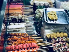 -大学城夜市大排档(凤栖路店)