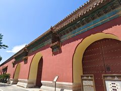 -北京市劳动人民文化宫(太庙)