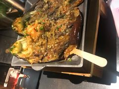-很久以前羊肉串(中山公园店)