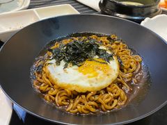 -延世韩家(人民路店)
