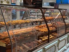 -85度C(厦门中华城新店)