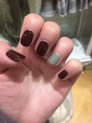 -艾尚妆·日系美甲美睫美学馆