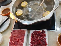 -潮悦牛肉火锅城(水贝店)