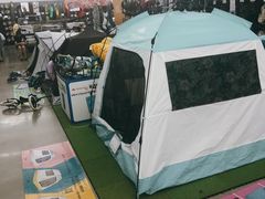 -迪卡侬(观山店)