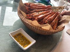 -79号渔船海鲜饭店(宝安店)